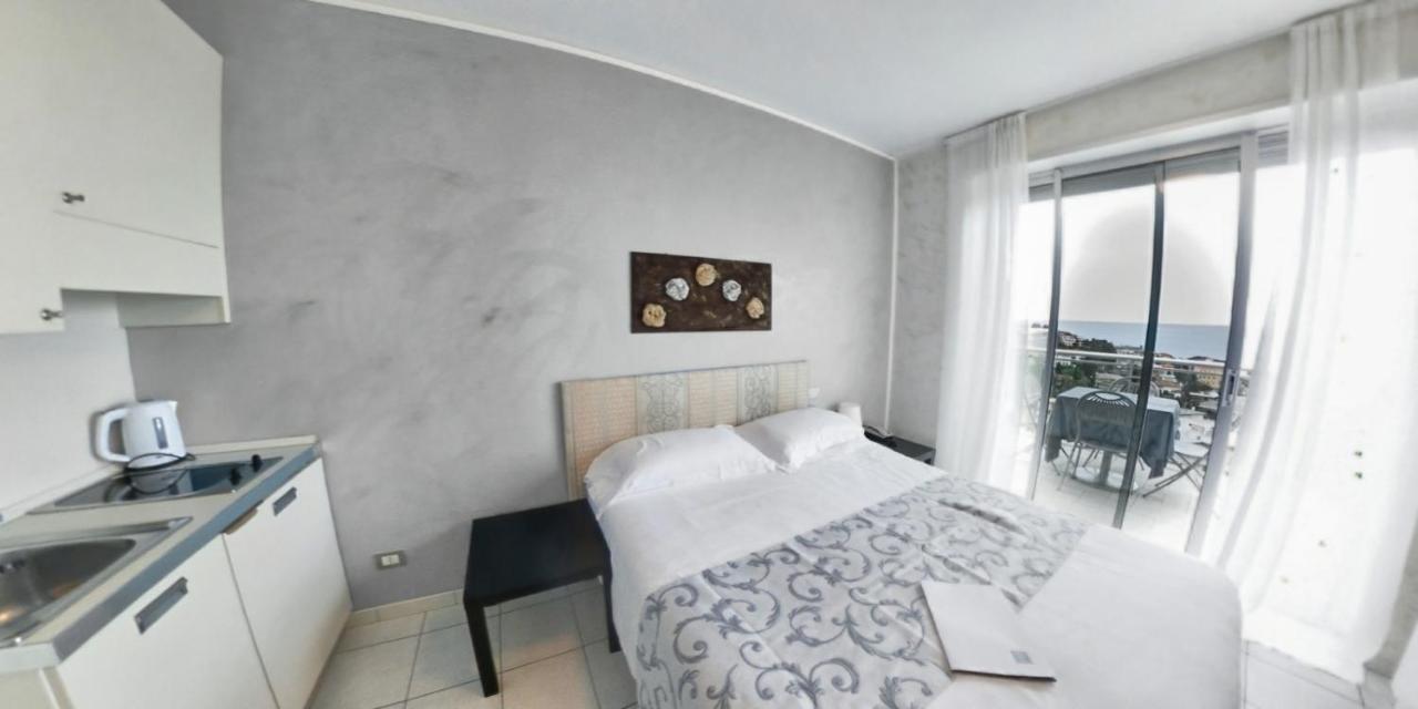 Residence Modus Vivendi Sanremo Exterior foto