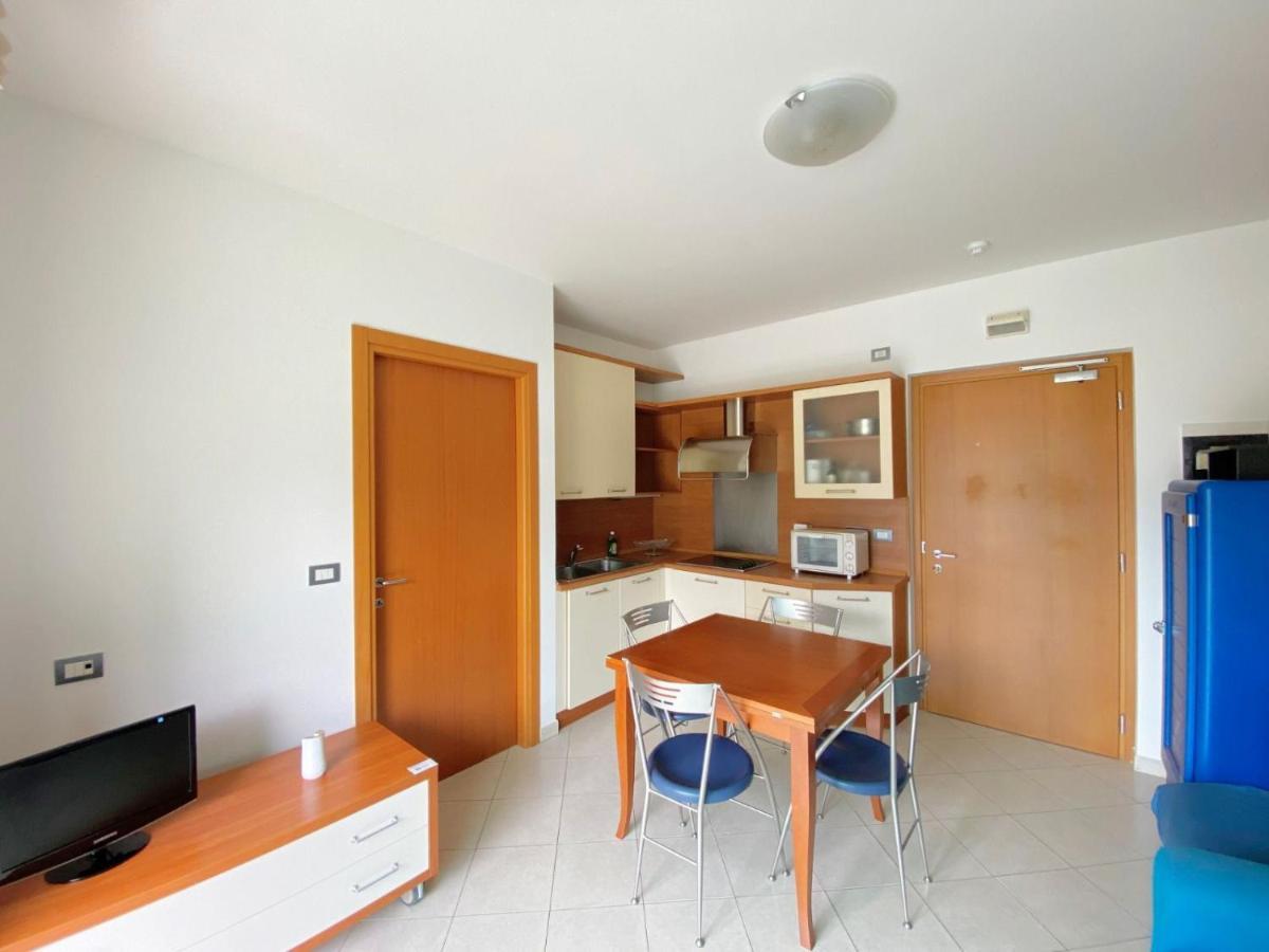 Residence Modus Vivendi Sanremo Exterior foto