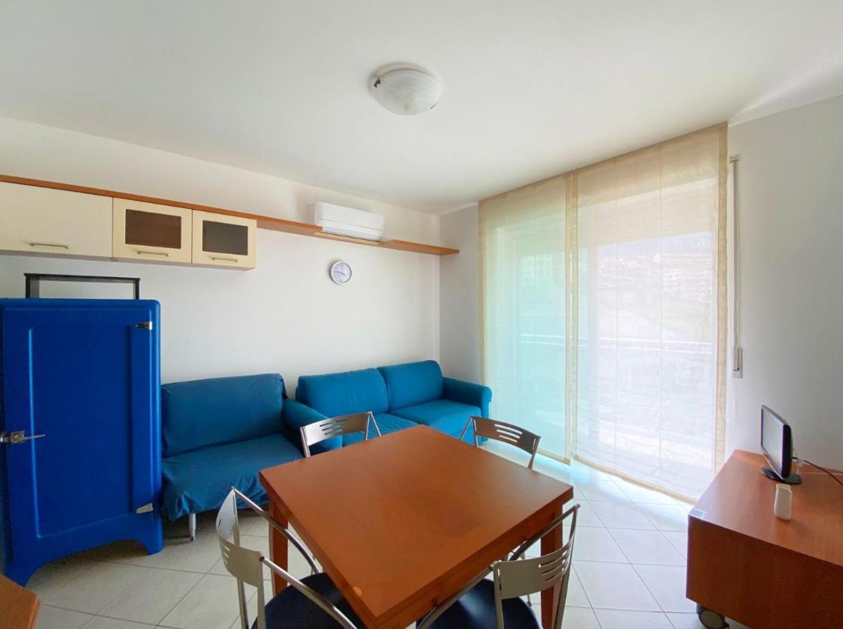 Residence Modus Vivendi Sanremo Exterior foto
