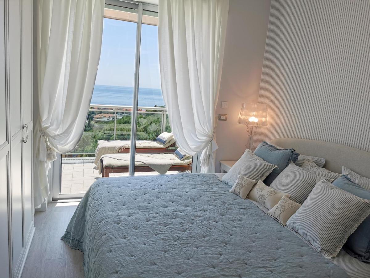 Residence Modus Vivendi Sanremo Exterior foto