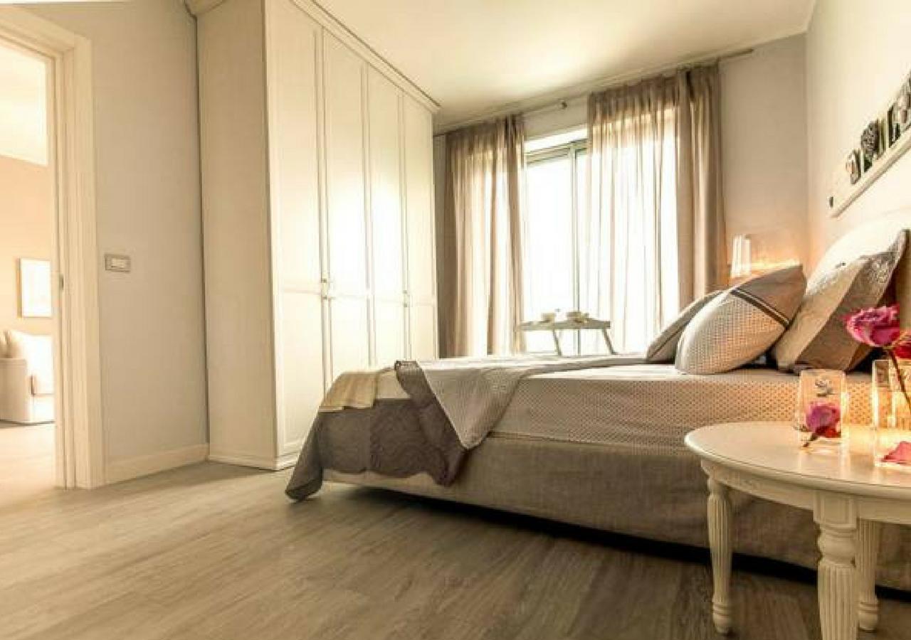 Residence Modus Vivendi Sanremo Exterior foto