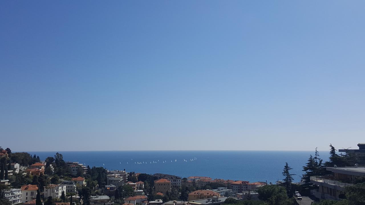 Residence Modus Vivendi Sanremo Exterior foto